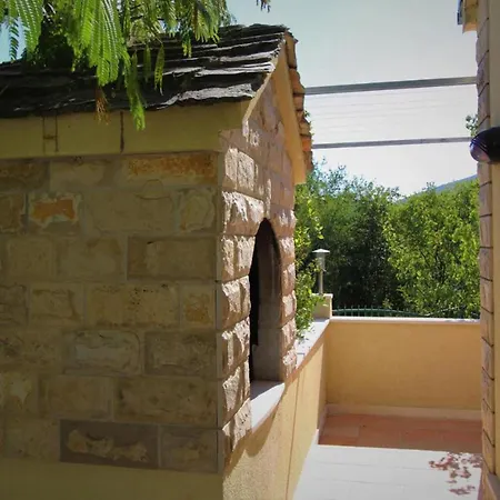 Casa de Férias Beautiful In Prapatnica